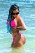 Foto Stella Annunci Escort Rapallo - 5