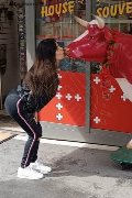 Foto Valentina Diamantes Annunci Trans Milano - 4