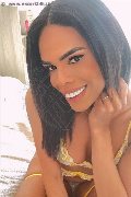 Foto Vitoria Evans Annunci Trans Ravenna - 3