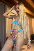 Foto Vitoria Evans Annunci Trans Ravenna - 22