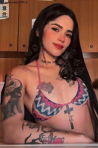 Foto Arissa Annunci Girl 3508111617