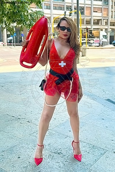 Foto Bruna Agnely Annunci Trans 3881235794