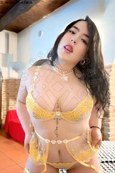 Foto Clara Colombiana Annunci Escort 3312138934
