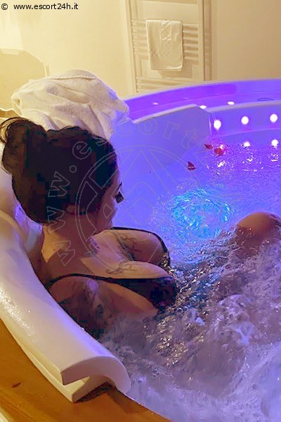 Foto Ilenia Annunci Escort 3209767007