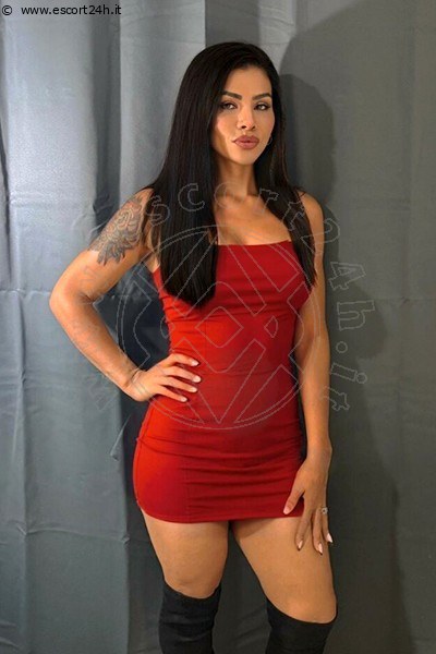 Foto Jennifer Annunci Escort 3480175707