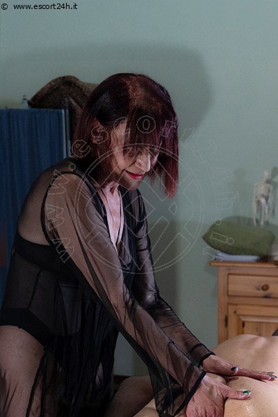 Foto Luna Relax Annunci Escort 3334766109