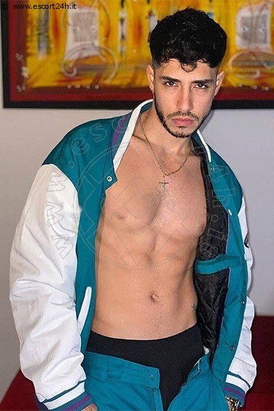 Foto Magic Mike Annunci Boys 3669887750