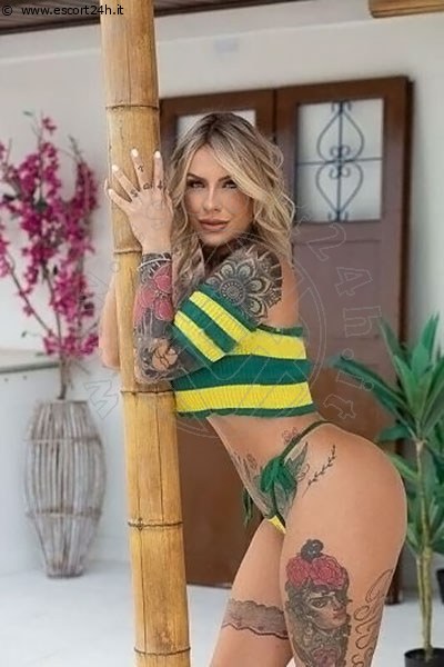 Foto Manuela Blond Annunci Escort 3509944322